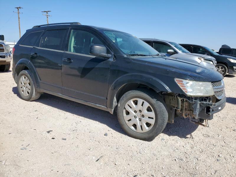 Vin: 3c4pdcab4gt109899, lot: 57156545, dodge journey se 20164