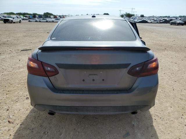 2018 NISSAN ALTIMA 2.5 - 1N4AL3AP0JC249669