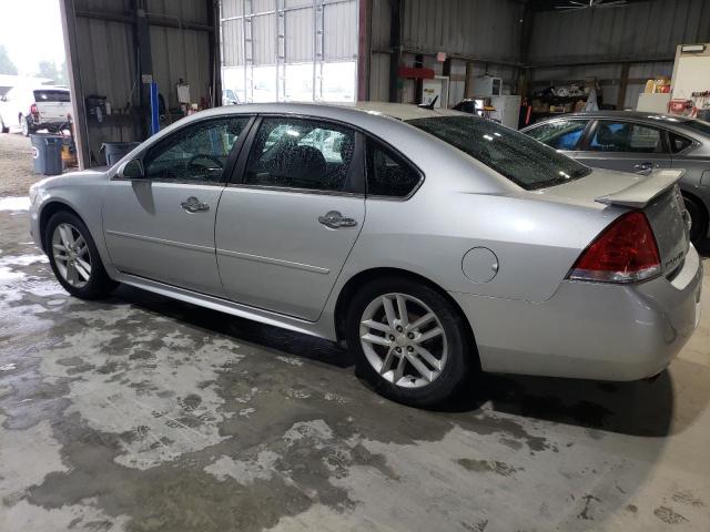 Vin: 2g1wc5e39f1165598, lot: 58984735, chevrolet impala ltz 20152