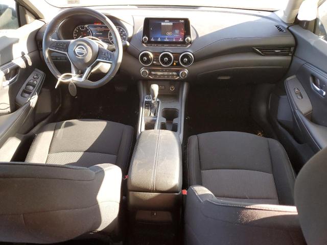 2023 NISSAN SENTRA SV - 3N1AB8CV9PY228747