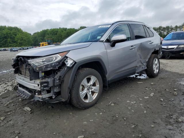 Vin: 4t3r6rfvxmu015295, lot: 58397635, toyota rav4 xle 2021 img_1