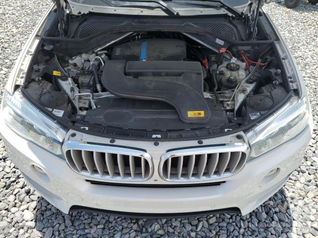 2016 BMW X5 XDR40E 5UXKT0C57G0S78037