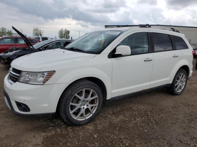 DODGE JOURNEY R/