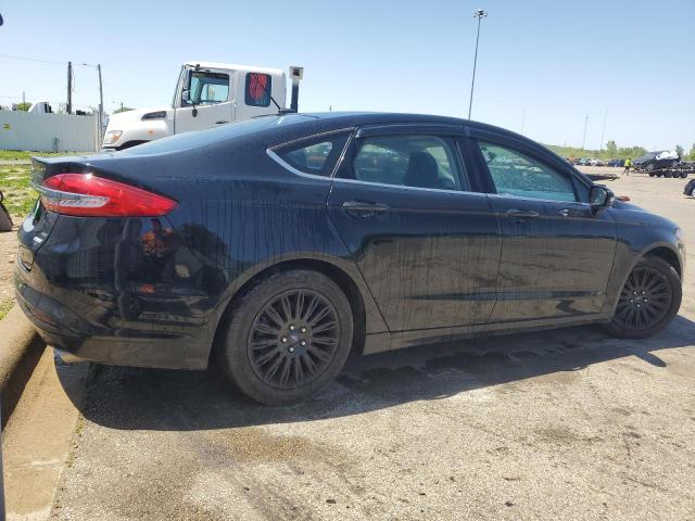 Vin: 3fa6p0hd9hr367381, lot: 56543475, ford fusion se 20173