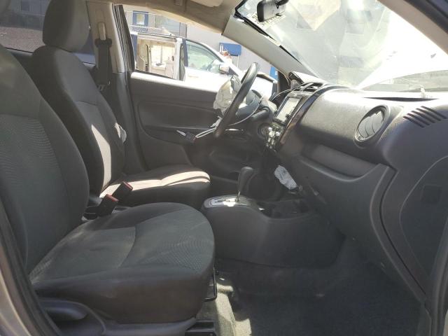 2018 MITSUBISHI MIRAGE G4 - ML32F3FJ7JHF02912