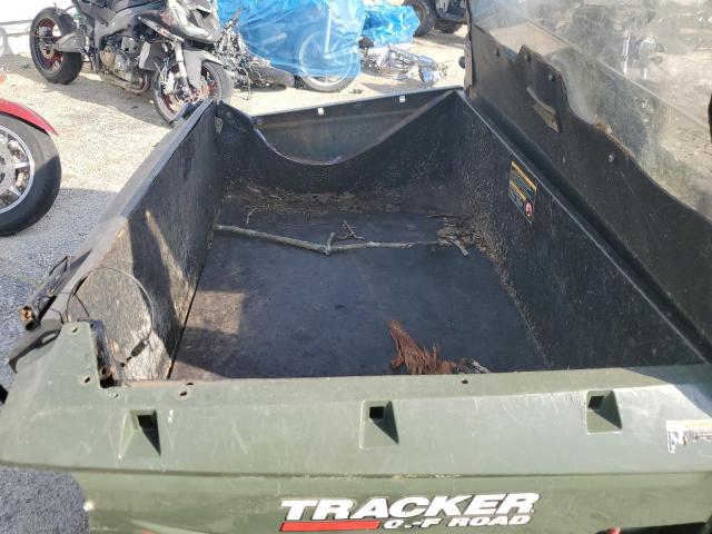 2020 ATV TRACKER RFB20UXV7LK6N0277