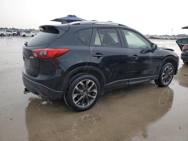 Vin: jm3ke2dy0g0620936, lot: 55597385, mazda cx-5 gt 20163