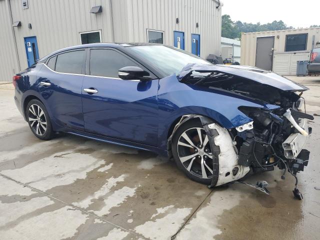 Vin: 1n4aa6ap9hc446390, lot: 58618255, nissan maxima 3.5s 20174