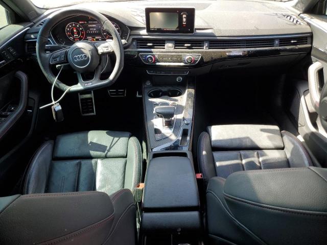 2018 AUDI A4 PREMIUM - WAUENAF42JA038894