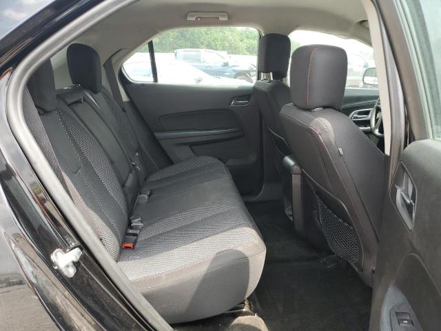 2017 CHEVROLET EQUINOX LS - 2GNALBEK1H1579847