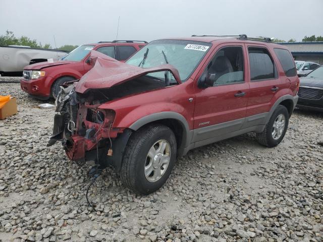FORD ESCAPE XLT