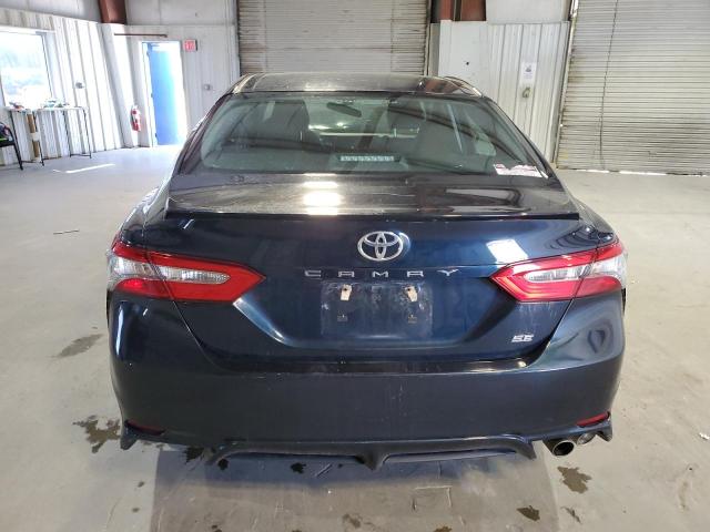 2018 TOYOTA CAMRY L 4T1B11HK0JU590935