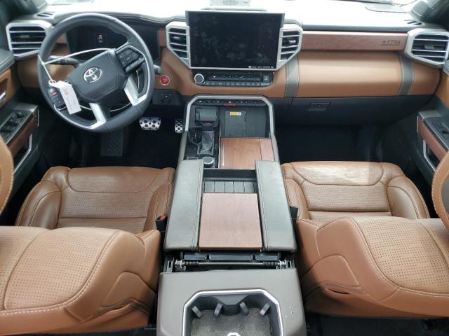 2024 TOYOTA TUNDRA CRE - 5TFMA5DB3RX148400