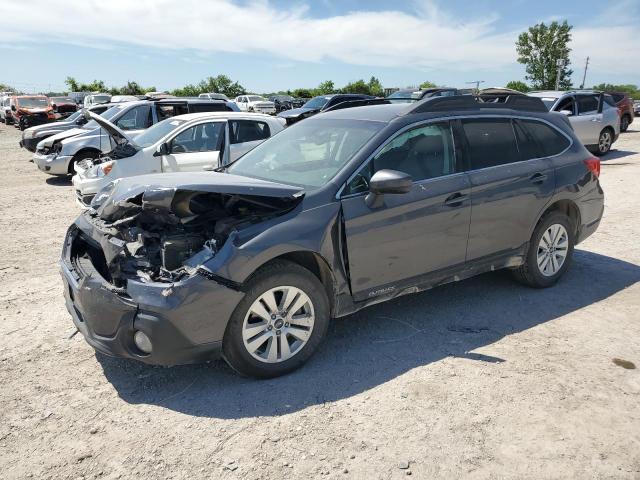 Vin: 4s4bsafc0k3381078, lot: 56581555, subaru outback 2.5i premium 2019 img_1