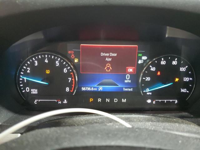 2020 FORD EXPLORER X - 1FMSK8DH7LGB37591
