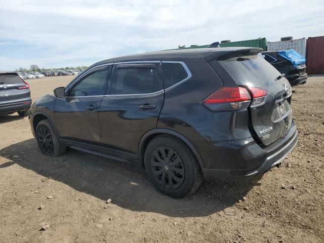 Vin: knmat2mvxhp531741, lot: 55952645, nissan rogue s 20172