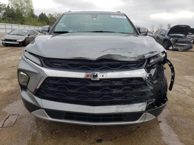 2023 CHEVROLET BLAZER 3LT 3GNKBJRS8PS118496