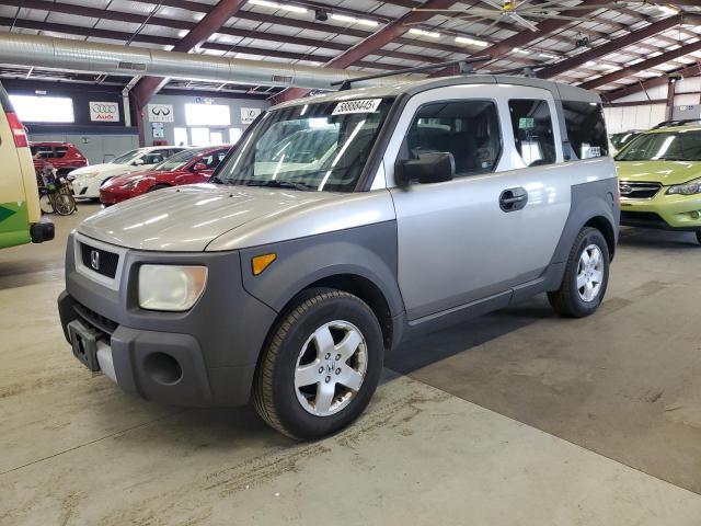 HONDA ELEMENT EX