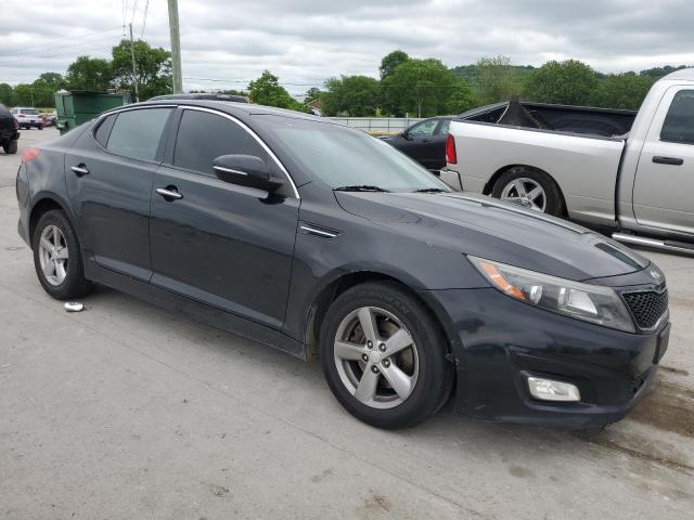 Vin: 5xxgm4a78fg439623, lot: 56041285, kia optima lx 20154