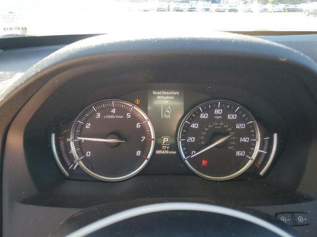 2019 ACURA MDX - 5J8YD4H35KL025413