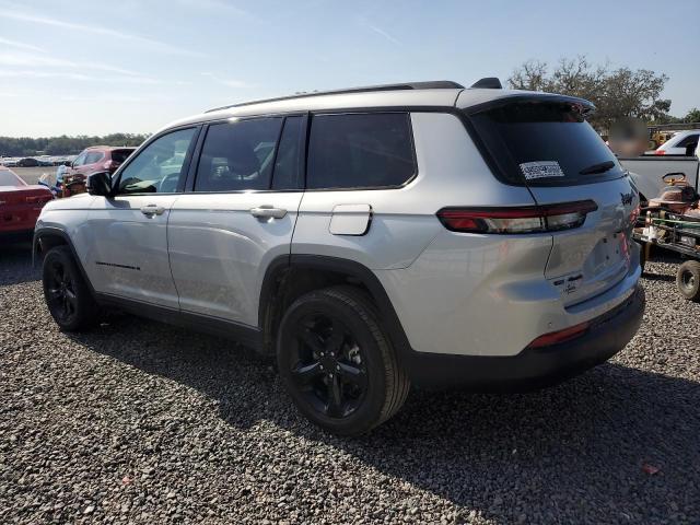 Vin: 1c4rjkbg4p8701839, lot: 58182335, jeep grand cher l limited 20232