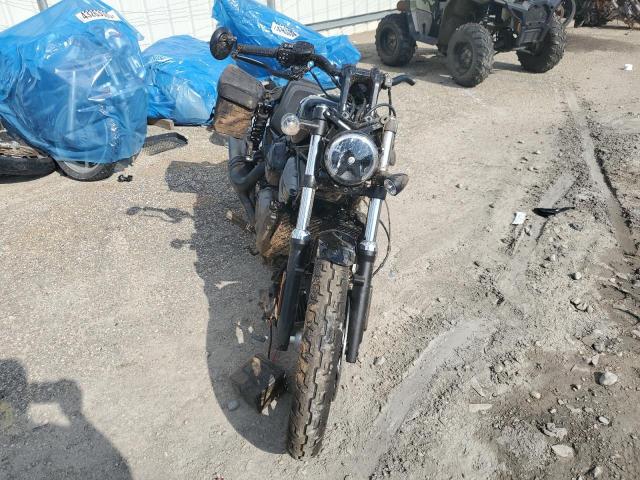 2024 HARLEY-DAVIDSON RH975 S 1HD1ZF11XRB304019