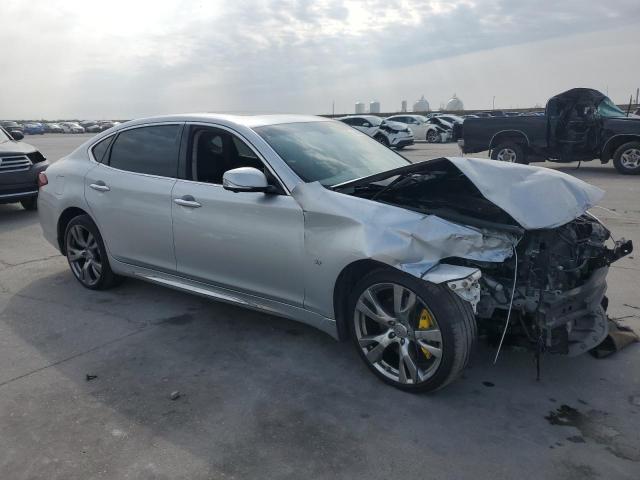 Vin: jn1by1pr5fm832000, lot: 56699885, infiniti q70 3.7 20154