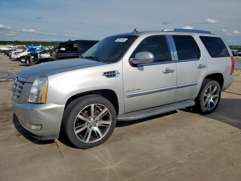Vin: 1gyukaef9ar110051, lot: 55341615, cadillac escalade 2010 img_1