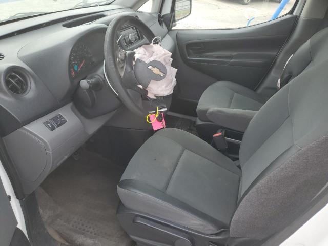 2016 CHEVROLET CITY EXPRE 3N63M0ZN7GK695383