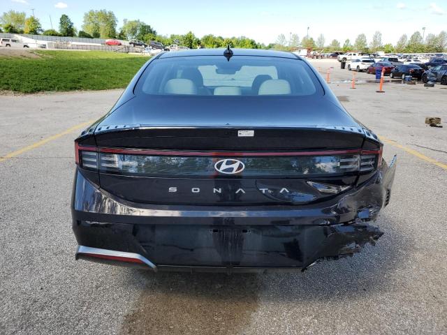 2025 HYUNDAI SONATA SEL - KMHL64JA1SA449156