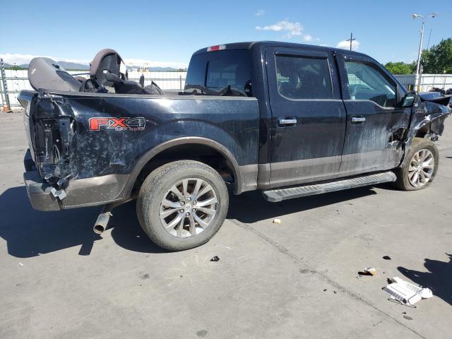 Vin: 1ftew1ef4hfb97741, lot: 56898945, ford f-150 supercrew 20173