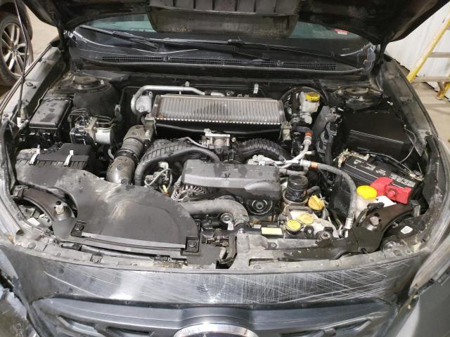 2022 SUBARU OUTBACK WI 4S4BTGSD9N3170755