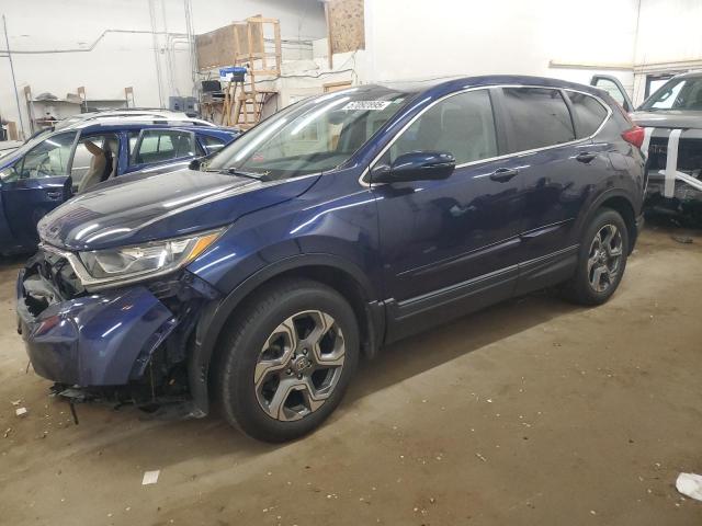Vin: 5j6rw2h87hl078260, lot: 57092895, honda crv exl 2017 img_1