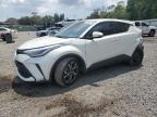 2020 TOYOTA C-HR XLE - NMTKHMBX0LR112400