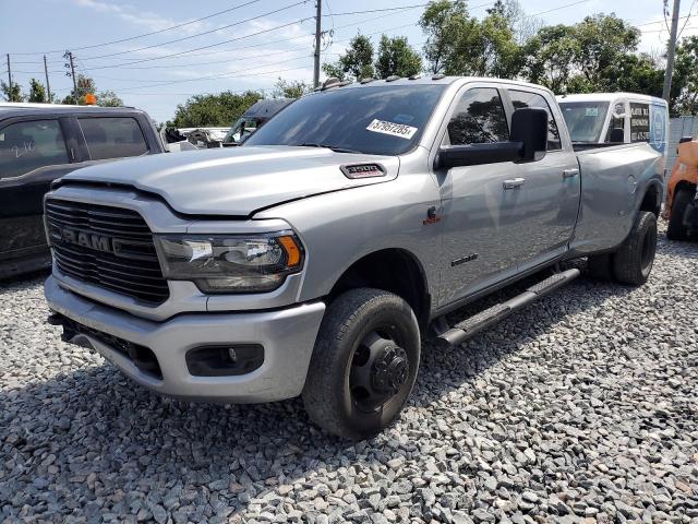 Vin: 3c63rrhlxmg537120, lot: 57957285, ram 3500 big horn 20212
