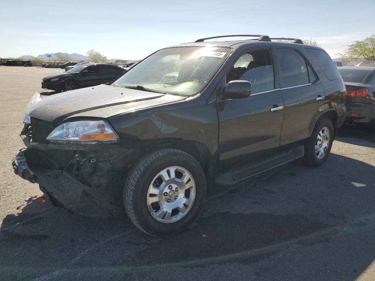 Vehicle photo