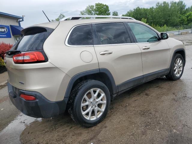 Vin: 1c4pjlcbxfw683485, lot: 57176155, jeep grand cher latitude 20153