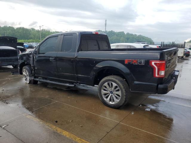 Vin: 1ftfx1eg3hfb32017, lot: 55975685, ford f-150 super cab 20172