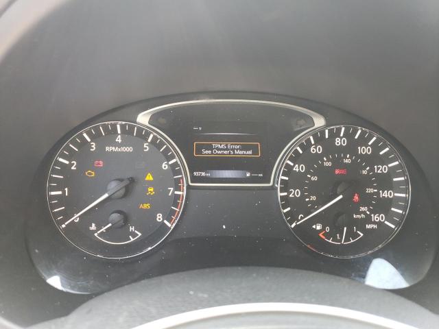 2018 NISSAN ALTIMA 2.5 - 1N4AL3AP3JC226208