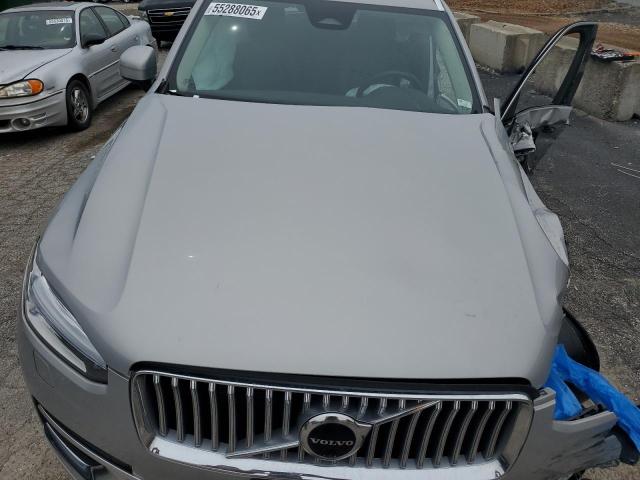 2023 VOLVO XC90 PLUS YV4062PN1P1978276