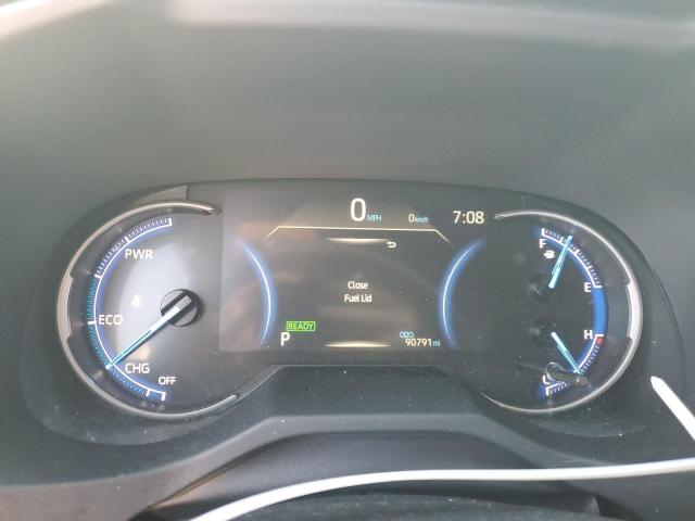2020 TOYOTA RAV4 XSE - JTMEWRFV9LJ033203
