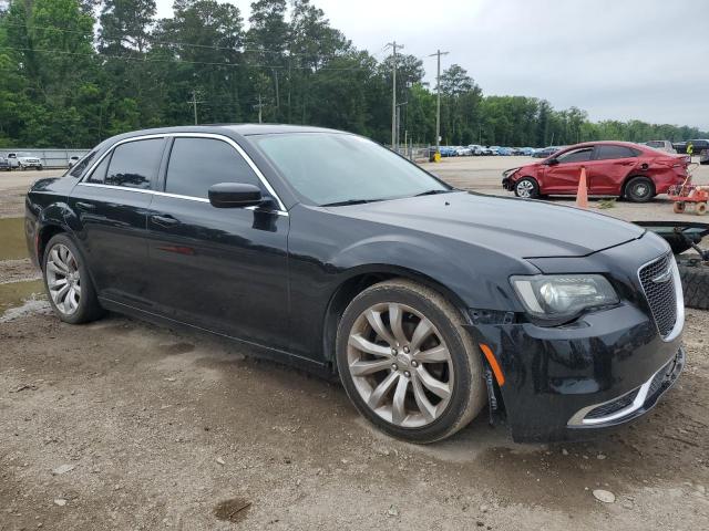Vin: 2c3ccaag1gh343738, lot: 55675155, chrysler 300 limited 20164