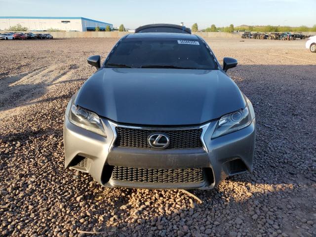 2015 LEXUS GS 350 JTHBE1BL1FA019049