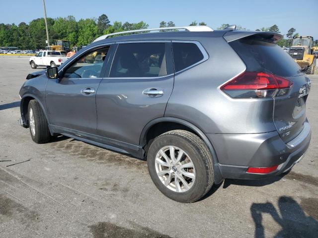 Vin: 5n1at2mvxkc731237, lot: 55459265, nissan rogue s 20192