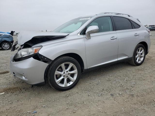 Vin: 2t2zk1ba4ac019473, lot: 58448165, lexus rx350 350 2010 img_1