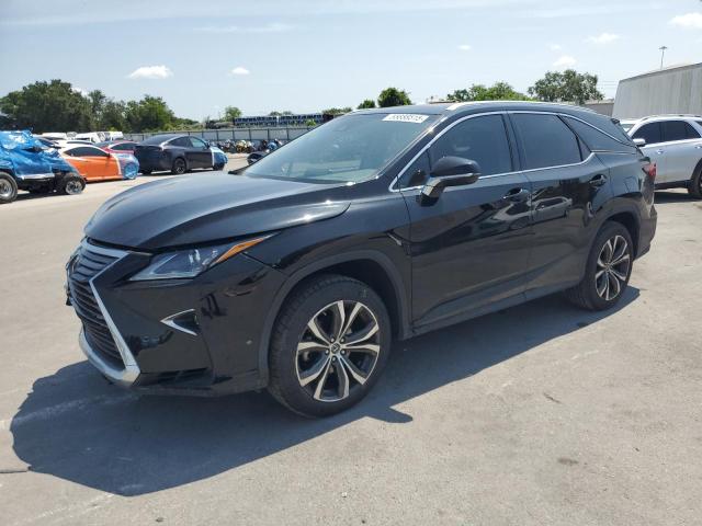 LEXUS RX 350 L