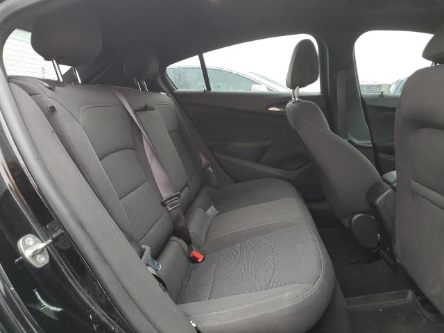 2017 CHEVROLET CRUZE LT - 3G1BE6SM5HS528692