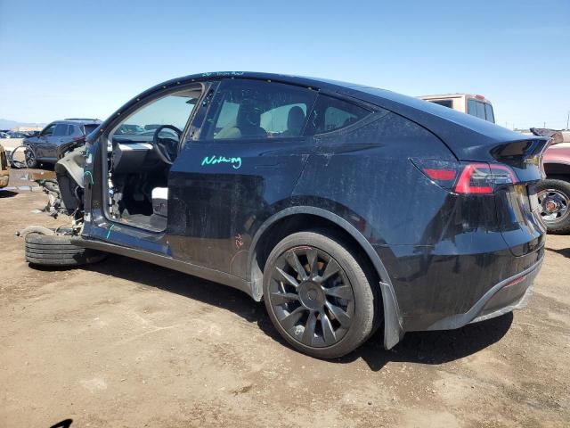 Vin: 5yjygdee2mf088678, lot: 55221345, tesla model y 20212