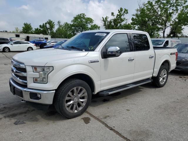 Vin: 1ftew1ef5gfb66786, lot: 56369905, ford f-150 supercrew 2016 img_1