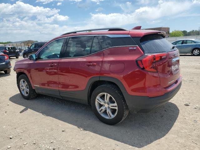 Vin: 3gkalmev3kl341779, lot: 57951375, gmc terrain sle 20192